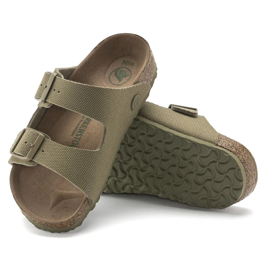 Birkenstock Arizona Textile 5 Birkenstock Arizona Textile - Image 3