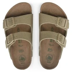 Birkenstock Arizona Textile 12 Birkenstock Arizona Textile -Birkenstock Sandal Shop 1024306 top