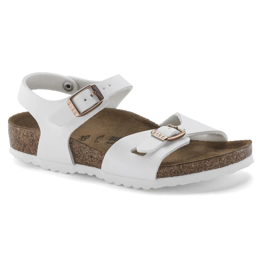 Birkenstock Rio Kids Birko-Flor 3 Birkenstock Rio Kids Birko-Flor