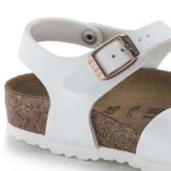 Birkenstock Rio Kids Birko-Flor 15 Birkenstock Rio Kids Birko-Flor -Birkenstock Sandal Shop 1024374 detail 1