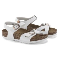 Birkenstock Rio Kids Birko-Flor 13 Birkenstock Rio Kids Birko-Flor -Birkenstock Sandal Shop 1024374 pair