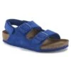 Birkenstock Milano Suede Leather -Birkenstock Sandal Shop 1024375