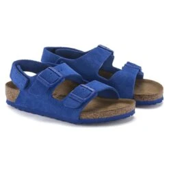 Birkenstock Milano Suede Leather 13 Birkenstock Milano Suede Leather -Birkenstock Sandal Shop 1024375 pair