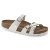 Birkenstock Franca Natural Leather 1 Birkenstock Franca Natural Leather -Birkenstock Sandal Shop 1024395