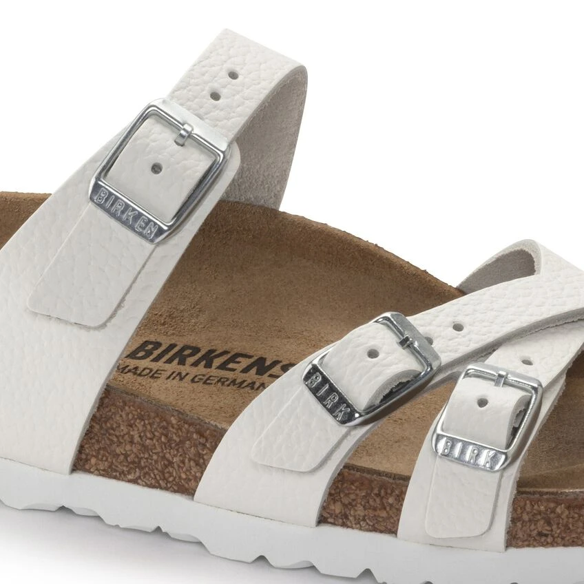 Birkenstock Franca Natural Leather 11 Birkenstock Franca Natural Leather - Image 9