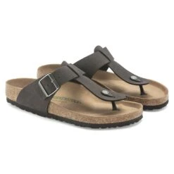 Birkenstock Medina Micro Fibre 17 Birkenstock Medina Micro Fibre -Birkenstock Sandal Shop 1024515 pair