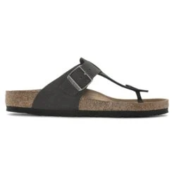 Birkenstock Medina Micro Fibre 18 Birkenstock Medina Micro Fibre -Birkenstock Sandal Shop 1024515 side