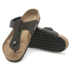 Birkenstock Medina Micro Fibre 15 Birkenstock Medina Micro Fibre -Birkenstock Sandal Shop 1024515 sole