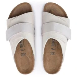 Birkenstock Kyoto Nubuck/Suede Leather 18 Birkenstock Kyoto Nubuck/Suede Leather -Birkenstock Sandal Shop 1024526 top