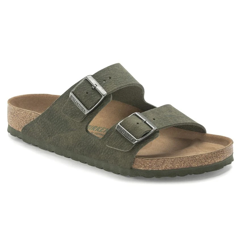 Birkenstock Arizona Microfibre 4 Birkenstock Arizona Microfibre - Image 2