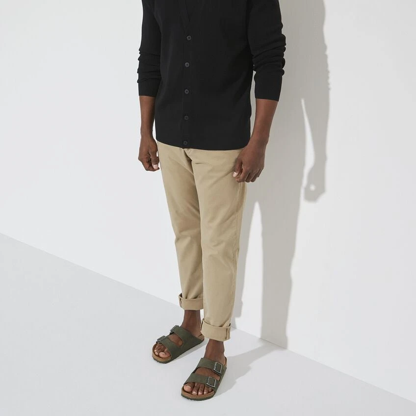 Birkenstock Arizona Microfibre 5 Birkenstock Arizona Microfibre - Image 3