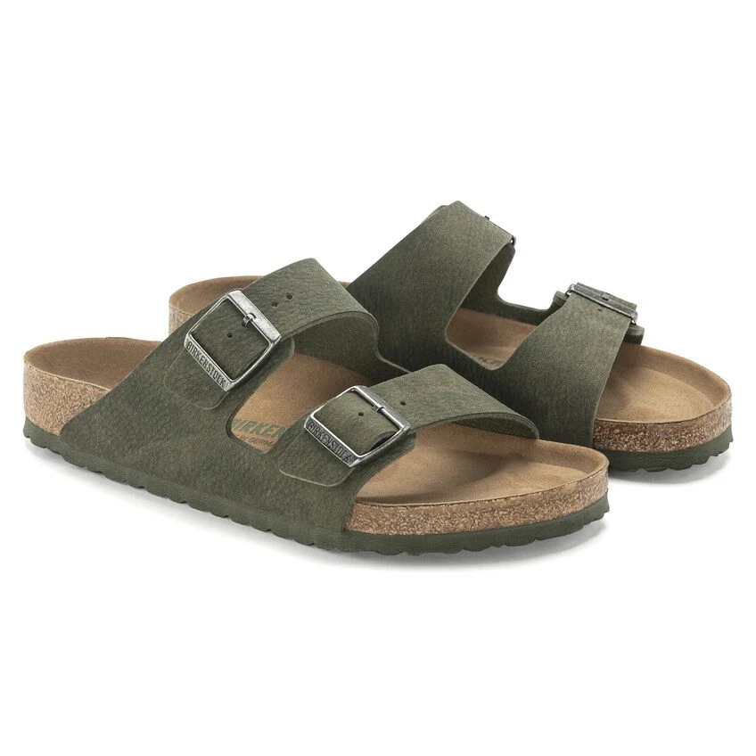 Birkenstock Arizona Microfibre 9 Birkenstock Arizona Microfibre - Image 7
