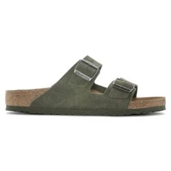Birkenstock Arizona Microfibre 18 Birkenstock Arizona Microfibre -Birkenstock Sandal Shop 1024544 side