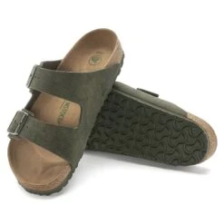 Birkenstock Arizona Microfibre 15 Birkenstock Arizona Microfibre -Birkenstock Sandal Shop 1024544 sole