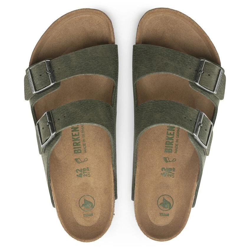 Birkenstock Arizona Microfibre 8 Birkenstock Arizona Microfibre - Image 6