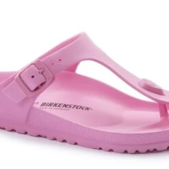 Birkenstock Gizeh Essentials EVA -Birkenstock Sandal Shop 1024580 detail 1