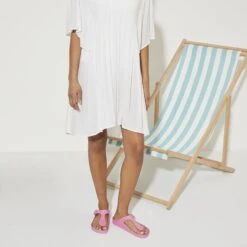 Birkenstock Gizeh Essentials EVA -Birkenstock Sandal Shop 1024580 f look f