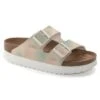 Arizona Platform Vegan -Birkenstock Sandal Shop 1024597