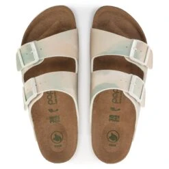Arizona Platform Vegan -Birkenstock Sandal Shop 1024597 top