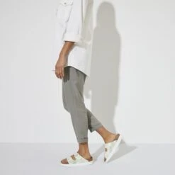 Arizona Platform Vegan -Birkenstock Sandal Shop 1024605 f look f