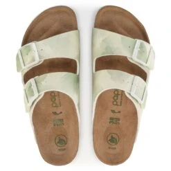Arizona Platform Vegan -Birkenstock Sandal Shop 1024605 top