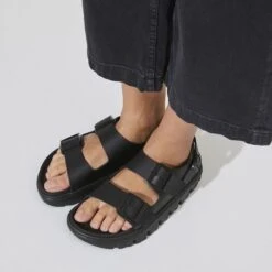 Milano Chunky -Birkenstock Sandal Shop 1024608 f closeup f