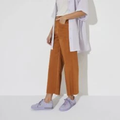 Birkenstock Bend Low Suede Embossed -Birkenstock Sandal Shop 1024670 f look f