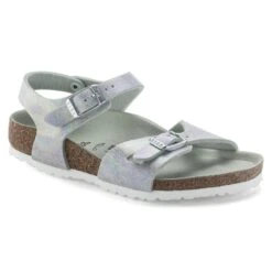 Birkenstock Rio Kids Micro Fibre