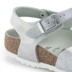 Birkenstock Rio Kids Micro Fibre -Birkenstock Sandal Shop 1024710 detail 1