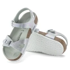 Birkenstock Rio Kids Micro Fibre -Birkenstock Sandal Shop 1024710 sole