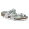 Birkenstock Mayari Kids Micro Fibre -Birkenstock Sandal Shop 1024711
