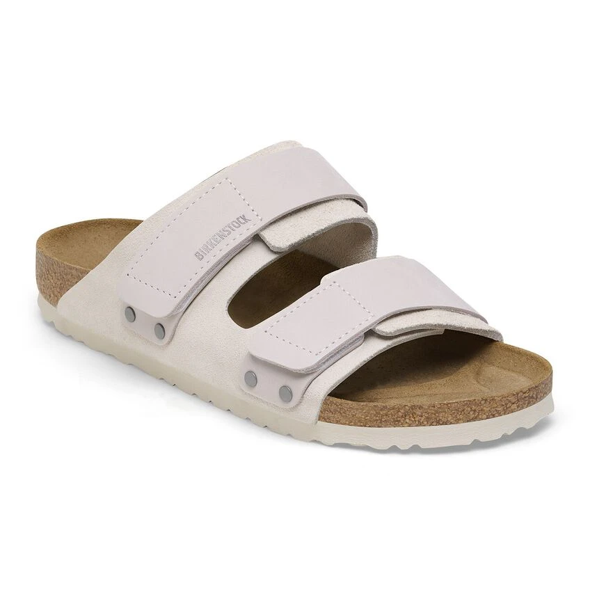 Birkenstock Uji Nubuck/Suede Leather 4 Birkenstock Uji Nubuck/Suede Leather - Image 2