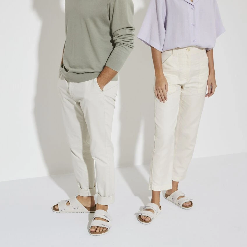 Birkenstock Uji Nubuck/Suede Leather 12 Birkenstock Uji Nubuck/Suede Leather - Image 10