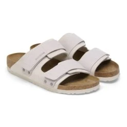Birkenstock Uji Nubuck/Suede Leather 19 Birkenstock Uji Nubuck/Suede Leather -Birkenstock Sandal Shop 1024800 pair