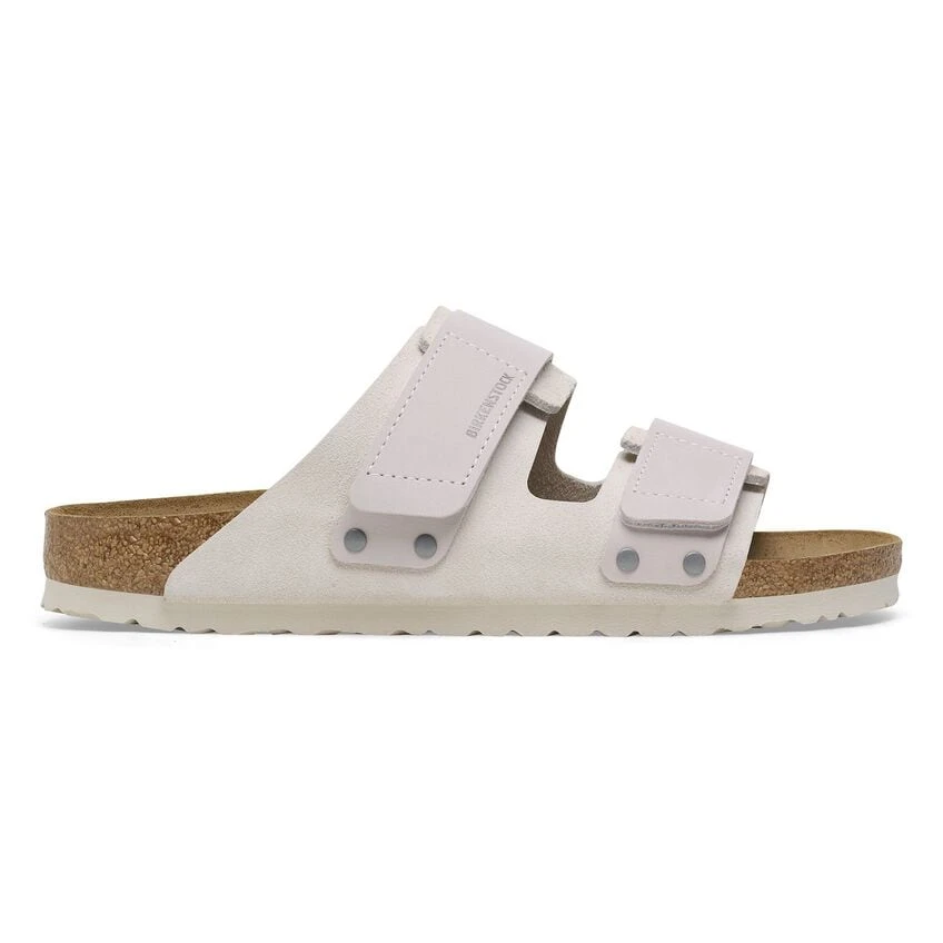 Birkenstock Uji Nubuck/Suede Leather 10 Birkenstock Uji Nubuck/Suede Leather - Image 8