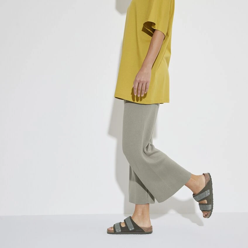 Birkenstock Uji Nubuck/Suede Leather 5 Birkenstock Uji Nubuck/Suede Leather - Image 3