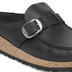 Birkenstock Buckley Oiled Leather 17 Birkenstock Buckley Oiled Leather -Birkenstock Sandal Shop 1024897 detail 1