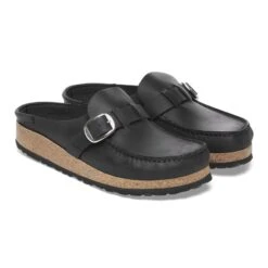 Birkenstock Buckley Oiled Leather 15 Birkenstock Buckley Oiled Leather -Birkenstock Sandal Shop 1024897 pair