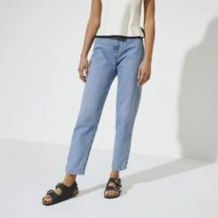 Birkenstock Milano Big Buckle Oiled Leather 14 Birkenstock Milano Big Buckle Oiled Leather -Birkenstock Sandal Shop 1024943 f look f