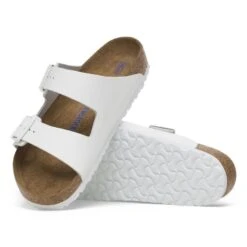 Birkenstock Arizona Soft Footbed -Birkenstock Sandal Shop 1024945 sole