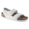 Birkenstock Milano Leather 2 Birkenstock Milano Leather -Birkenstock Sandal Shop 1024988