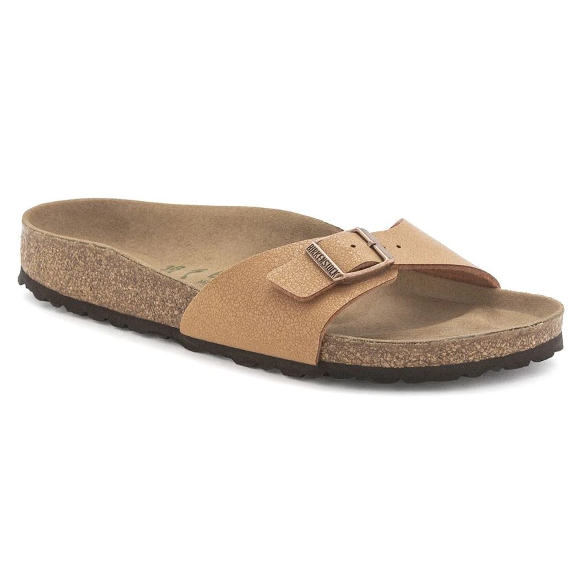Birkenstock Madrid Birko-Flor 3 Birkenstock Madrid Birko-Flor