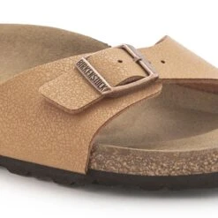 Birkenstock Madrid Birko-Flor 15 Birkenstock Madrid Birko-Flor -Birkenstock Sandal Shop 1025005 detail 1