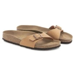 Birkenstock Madrid Birko-Flor 13 Birkenstock Madrid Birko-Flor -Birkenstock Sandal Shop 1025005 pair