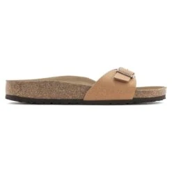 Birkenstock Madrid Birko-Flor 14 Birkenstock Madrid Birko-Flor -Birkenstock Sandal Shop 1025005 side