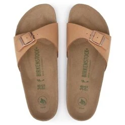 Birkenstock Madrid Birko-Flor 12 Birkenstock Madrid Birko-Flor -Birkenstock Sandal Shop 1025005 top