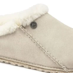 Birkenstock Zermatt Premium Suede Leather 15 Birkenstock Zermatt Premium Suede Leather -Birkenstock Sandal Shop 1025018 detail 1