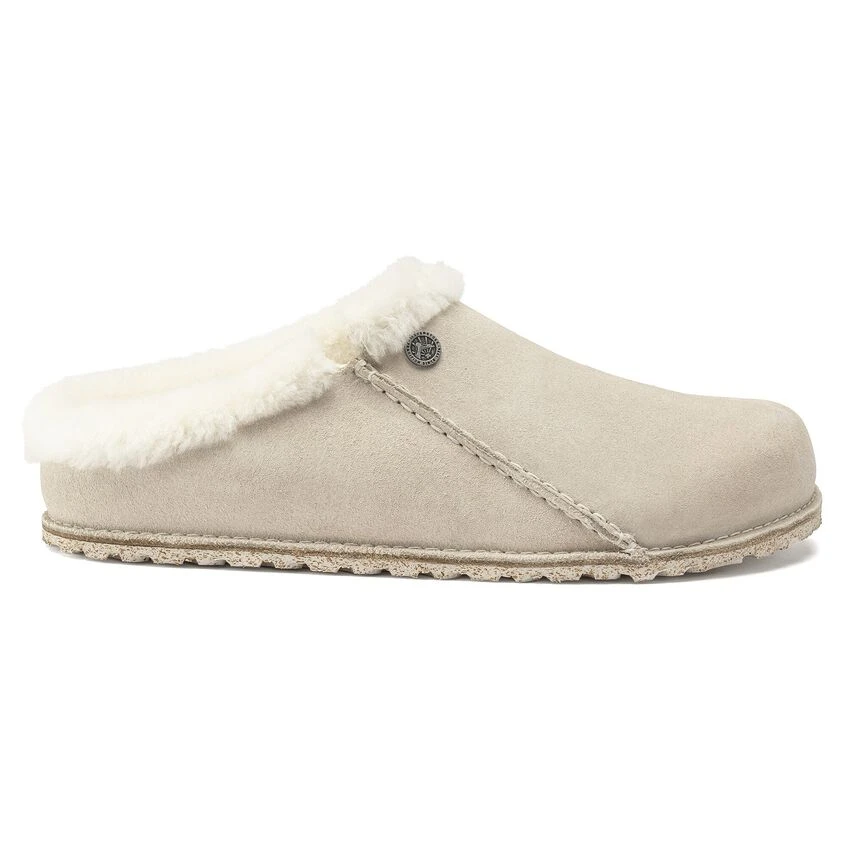 Birkenstock Zermatt Premium Suede Leather 8 Birkenstock Zermatt Premium Suede Leather - Image 6