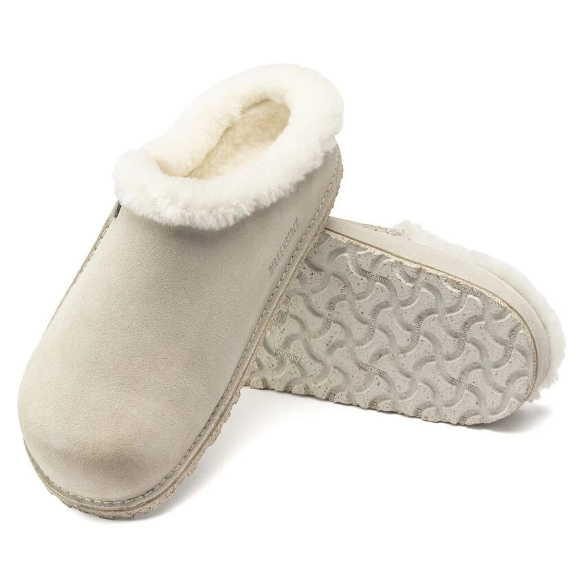 Birkenstock Zermatt Premium Suede Leather 5 Birkenstock Zermatt Premium Suede Leather - Image 3