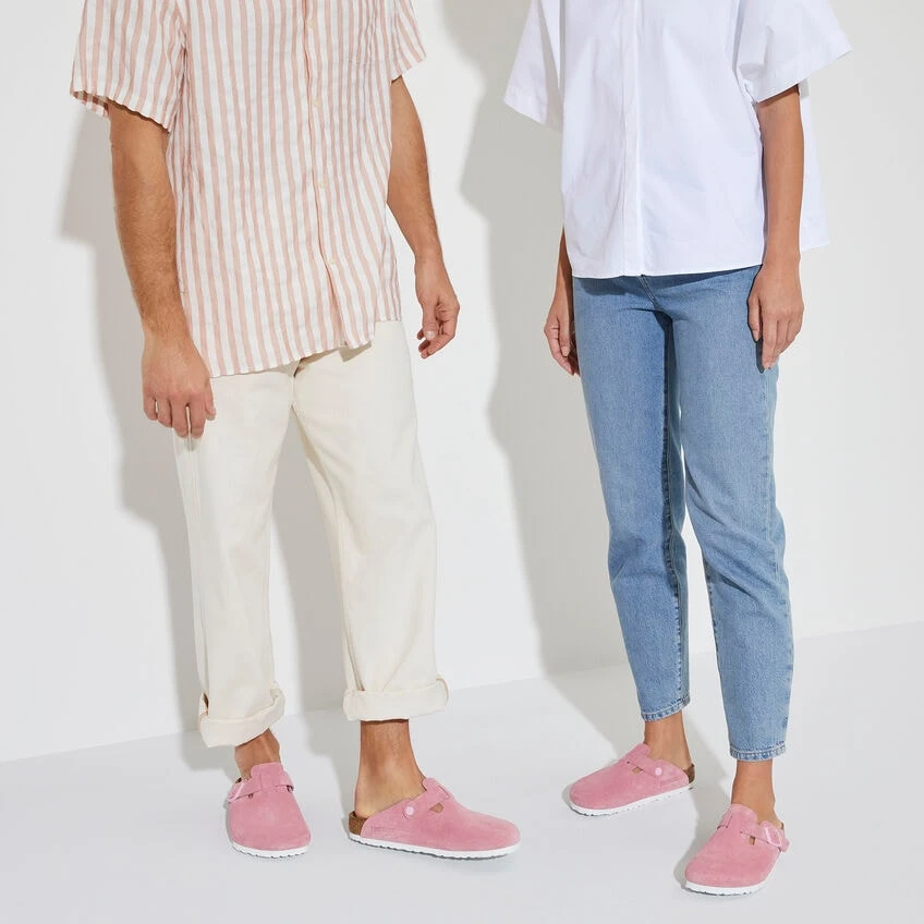 Birkenstock Suede Leather 12 Birkenstock Suede Leather - Image 10